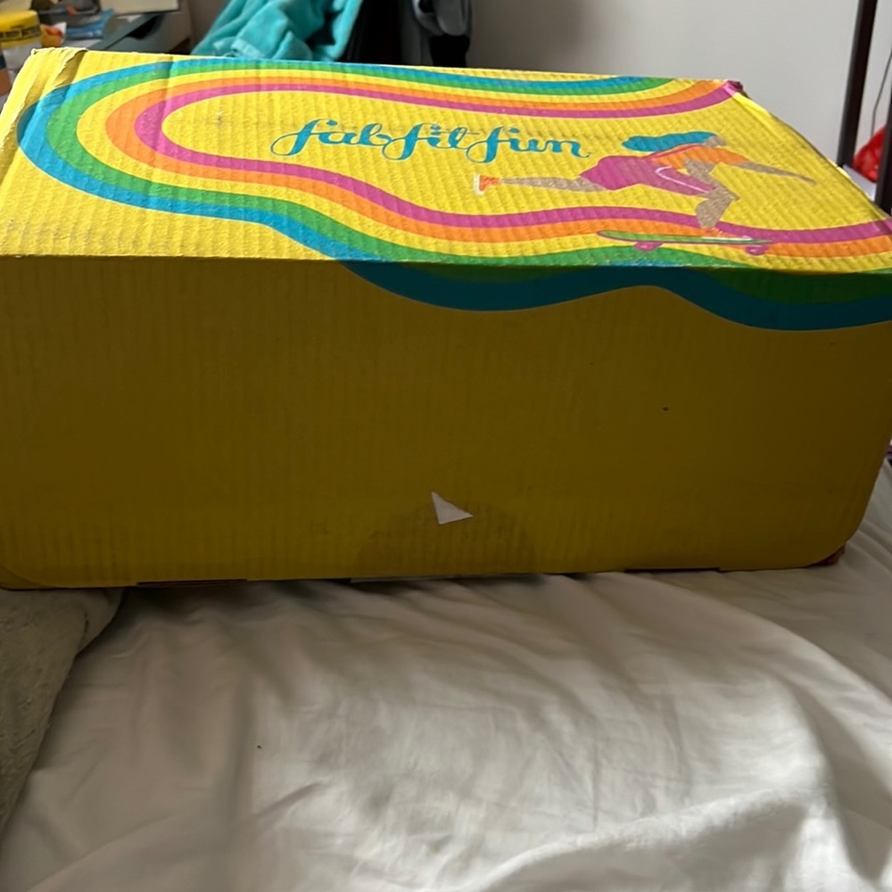 ‼️‼️‼️MYSTERY BOX‼️‼️‼️